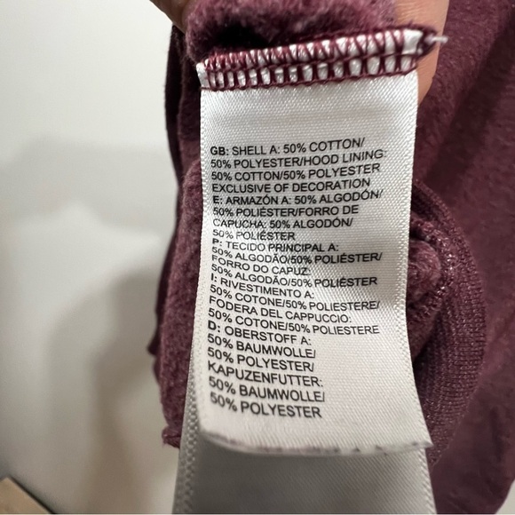 The North Face hoodie - Picture 3 of 4